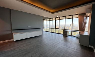 VIRIDIAN IN GREENHILLS (5BR BI LEVEL PENTHOUSE) IN SAN CITY FOR SALE