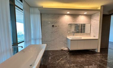 VIRIDIAN IN GREENHILLS (5BR BI LEVEL PENTHOUSE) IN SAN CITY FOR SALE
