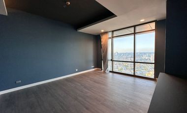 VIRIDIAN IN GREENHILLS (5BR BI LEVEL PENTHOUSE) IN SAN CITY FOR SALE