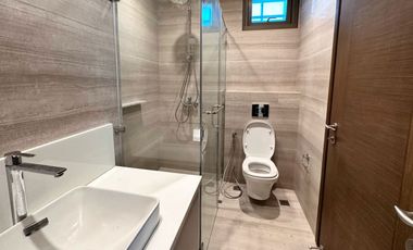 VIRIDIAN IN GREENHILLS (5BR BI LEVEL PENTHOUSE) IN SAN CITY FOR SALE