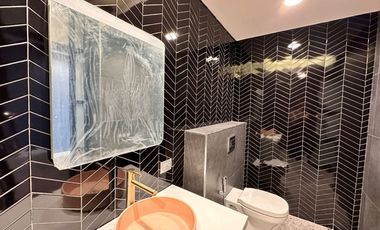 VIRIDIAN IN GREENHILLS (5BR BI LEVEL PENTHOUSE) IN SAN CITY FOR SALE