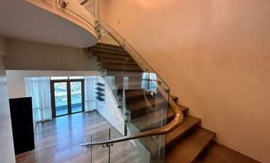VIRIDIAN IN GREENHILLS (5BR BI LEVEL PENTHOUSE) IN SAN CITY FOR SALE