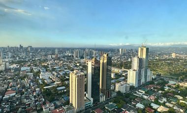 VIRIDIAN IN GREENHILLS (5BR BI LEVEL PENTHOUSE) IN SAN CITY FOR SALE