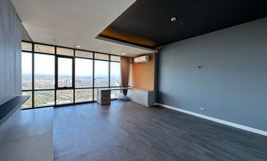 VIRIDIAN IN GREENHILLS (5BR BI LEVEL PENTHOUSE) IN SAN CITY FOR SALE