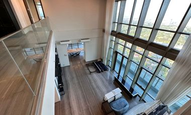 VIRIDIAN IN GREENHILLS (5BR BI LEVEL PENTHOUSE) IN SAN CITY FOR SALE