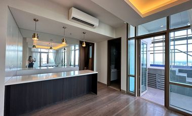 VIRIDIAN IN GREENHILLS (5BR BI LEVEL PENTHOUSE) IN SAN CITY FOR SALE