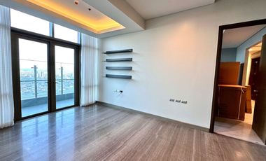 VIRIDIAN IN GREENHILLS (5BR BI LEVEL PENTHOUSE) IN SAN CITY FOR SALE