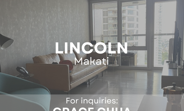 1 Bedroom Condominium for Sale in Lincoln, Proscenium at Rockwell, Makati