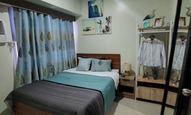 LOWEST PRICED HORIZONS 101 1BR READY FOR OCCUPANCY Condo for Sale in Cebu City