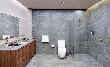 Departamentos en venta en complejo de lujo ubicado en Col. Altabrisa