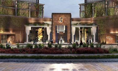 Departamentos en venta en complejo de lujo ubicado en Col. Altabrisa