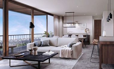 Departamentos en venta en complejo de lujo ubicado en Col. Altabrisa