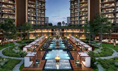 Departamentos en venta en complejo de lujo ubicado en Col. Altabrisa