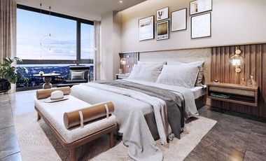 Departamentos en venta en complejo de lujo ubicado en Col. Altabrisa