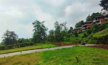 Kavling Tanah Prigen Pasuruan Dekat Exit Toll Taman Dayu Pandaan