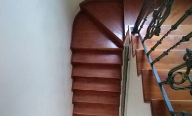 Samborondon, Se renta linda casa de 3 dormitorios con piscina