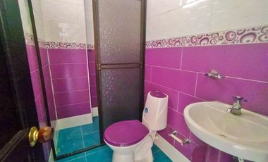 VENTA DE APARTAMENTO EN EL EDIFICIO BERMEJAS EN BARRANCABERMEJA