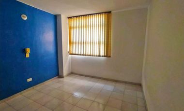 VENTA DE APARTAMENTO EN EL EDIFICIO BERMEJAS EN BARRANCABERMEJA