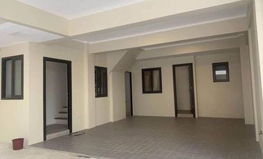 3-Storey with 4 Bedrooms Townhouse  for Sale in Malate Manila
