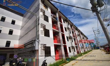 Affordable Condominium For Sale Near Malabon Maternity and Children's Hospital Deca Homes Marilao