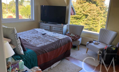 Casa en Sector Playa Chamiza