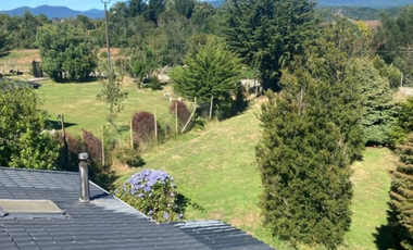 Casa en Sector Playa Chamiza