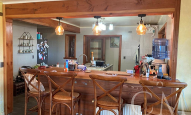 Casa en Sector Playa Chamiza