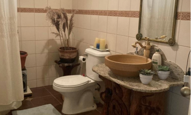 Casa en Sector Playa Chamiza