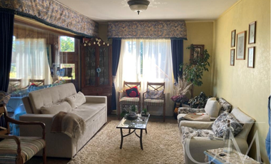 Casa en Sector Playa Chamiza