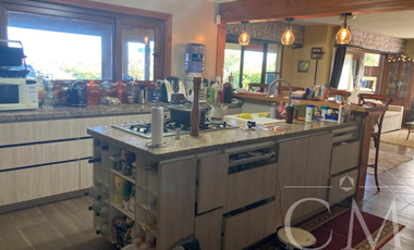 Casa en Sector Playa Chamiza