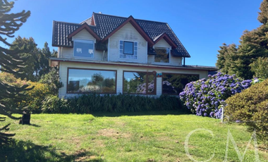 Casa en Sector Playa Chamiza