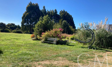 Casa en Sector Playa Chamiza