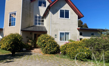 Casa en Sector Playa Chamiza