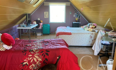 Casa en Sector Playa Chamiza