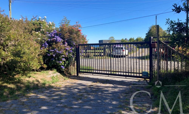 Casa en Sector Playa Chamiza