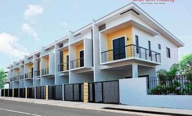 House and Lot For Sale in Novaliches Quezon City Near SM Novaliches Quirino Highway Mindanao Ave