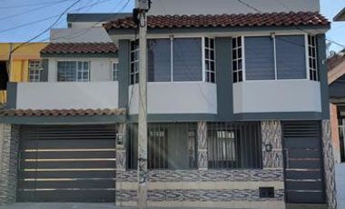 Casa de venta en Otavalo, ciudadela Imbaya