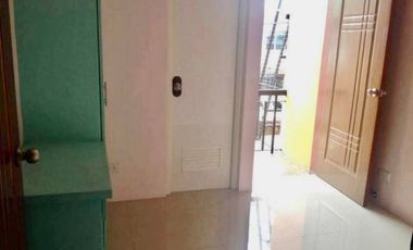 3 STOREY TOWNHOUSE IN PASAY