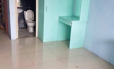 3 STOREY TOWNHOUSE IN PASAY