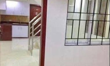 3 STOREY TOWNHOUSE IN PASAY