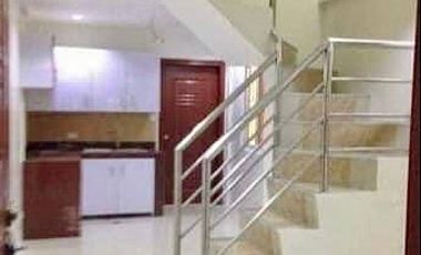 3 STOREY TOWNHOUSE IN PASAY