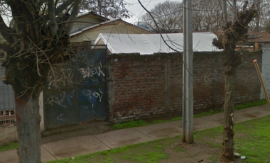 Casa en venta en Santiago, Quinta Normal