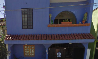 Casa en venta en Jacarandas, Tepic, Nayarit.