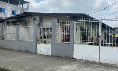 Casa en venta en Quevedo