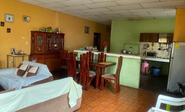 Casa en venta en Quevedo