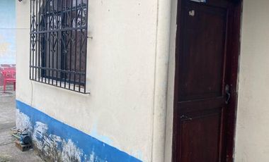 Casa en venta en Quevedo