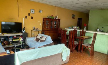 Casa en venta en Quevedo