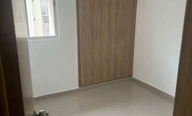 SE VENDE APARTAMENTO RESIDENCIAL EN CONJUNTO VENECIA CENTRAL