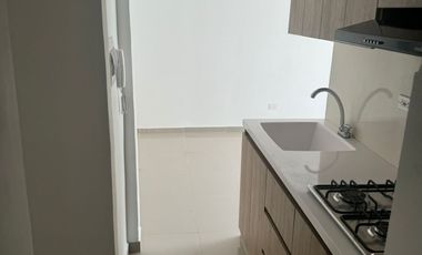 SE VENDE APARTAMENTO RESIDENCIAL EN CONJUNTO VENECIA CENTRAL