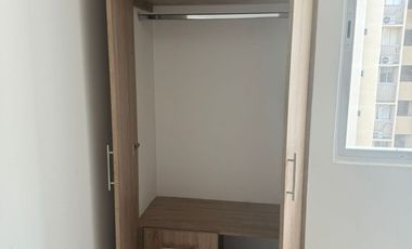 SE VENDE APARTAMENTO RESIDENCIAL EN CONJUNTO VENECIA CENTRAL